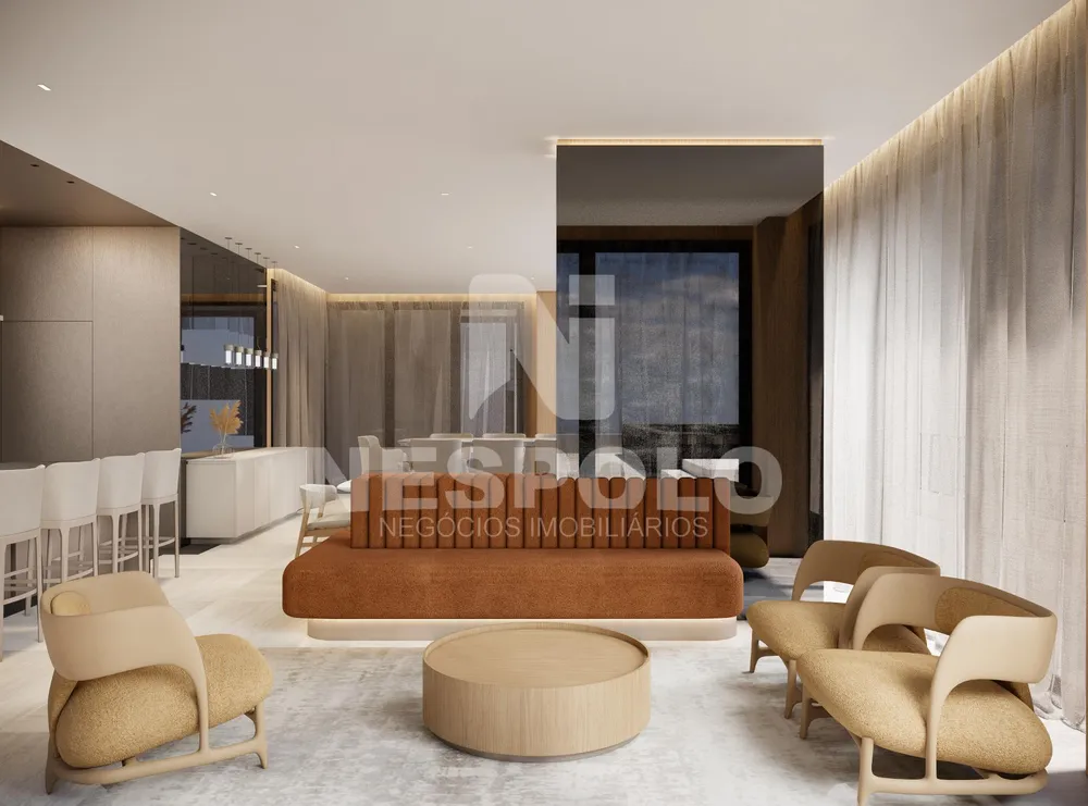 Apartamento, 4 quartos, 192 m² - Foto 8