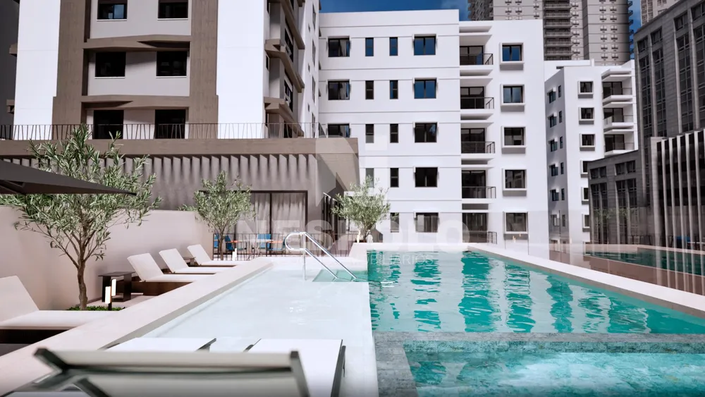 Apartamento, 4 quartos, 192 m² - Foto 6