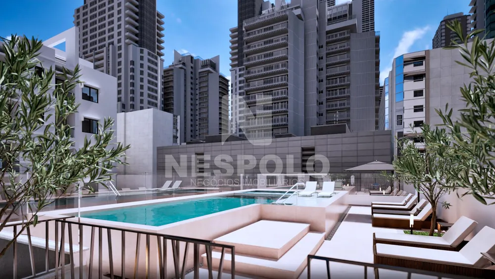 Apartamento, 4 quartos, 192 m² - Foto 3