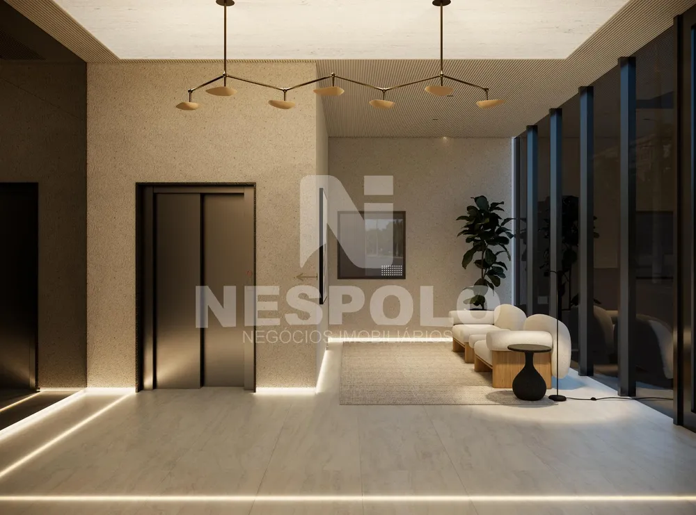 Apartamento, 4 quartos, 192 m² - Foto 1