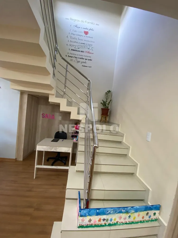 Casa, 2 quartos, 281 m² - Foto 9