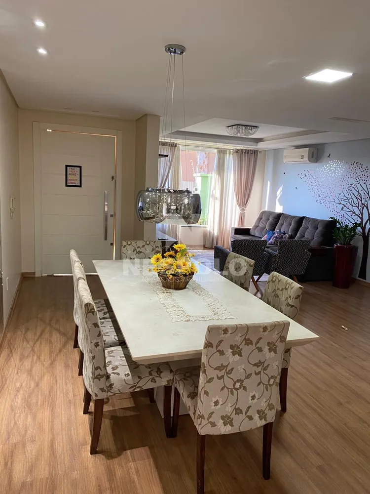Casa, 2 quartos, 281 m² - Foto 1