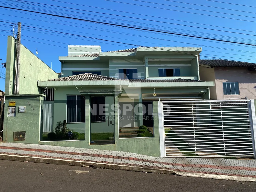 Casa, 2 quartos, 281 m² - Foto 6