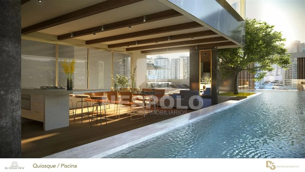 Apartamento, 3 quartos, 159 m² - Foto 5