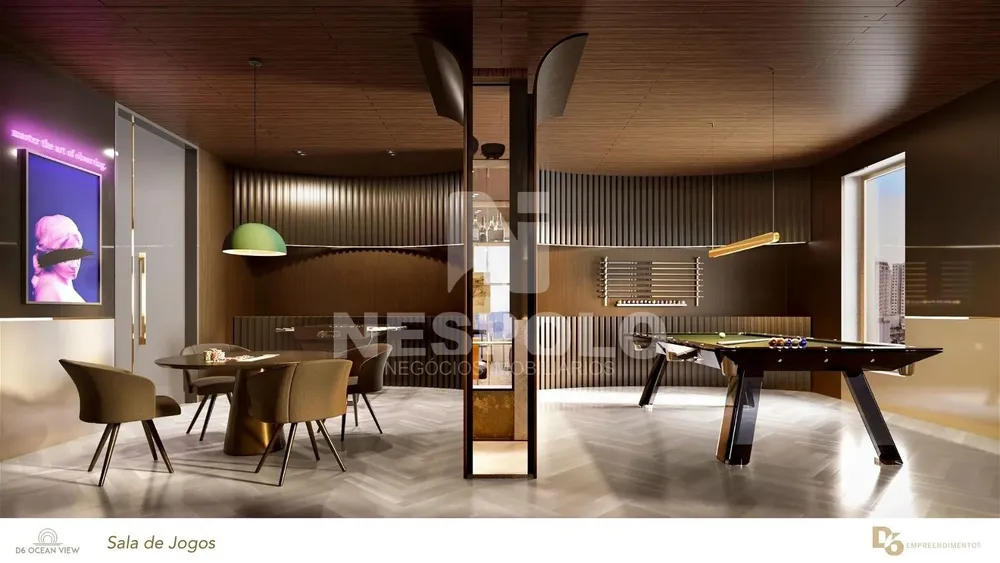 Apartamento, 3 quartos, 159 m² - Foto 3