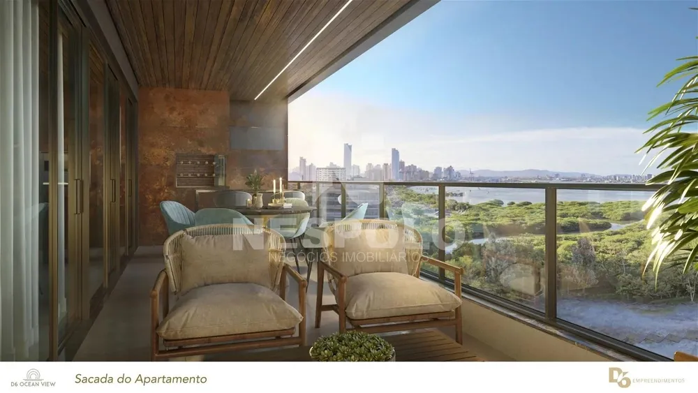 Apartamento, 3 quartos, 159 m² - Foto 12