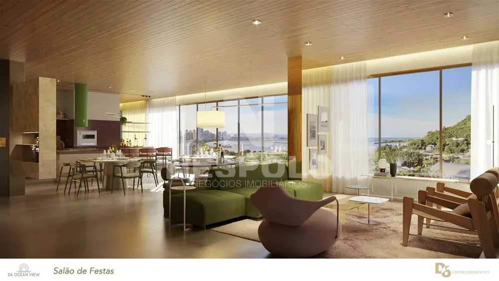 Apartamento, 3 quartos, 159 m² - Foto 1