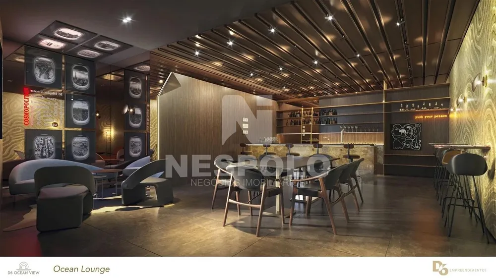 Apartamento, 3 quartos, 159 m² - Foto 7