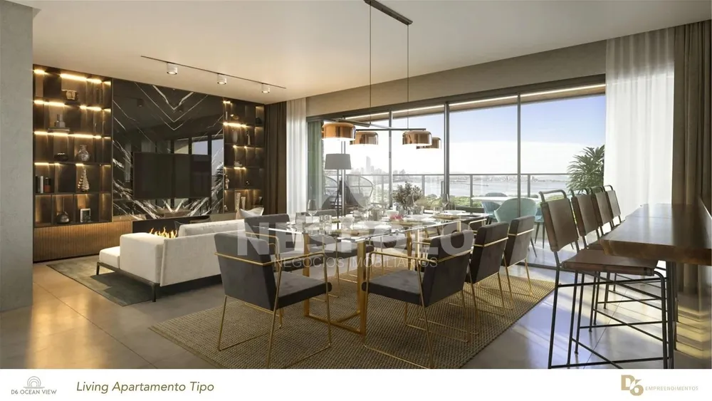 Apartamento, 3 quartos, 159 m² - Foto 10