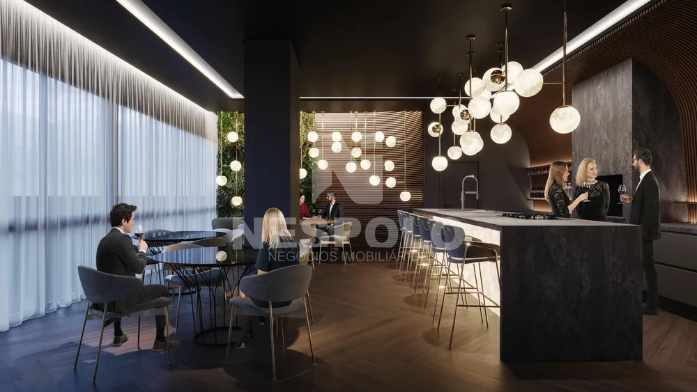 Apartamento, 4 quartos, 180 m² - Foto 1
