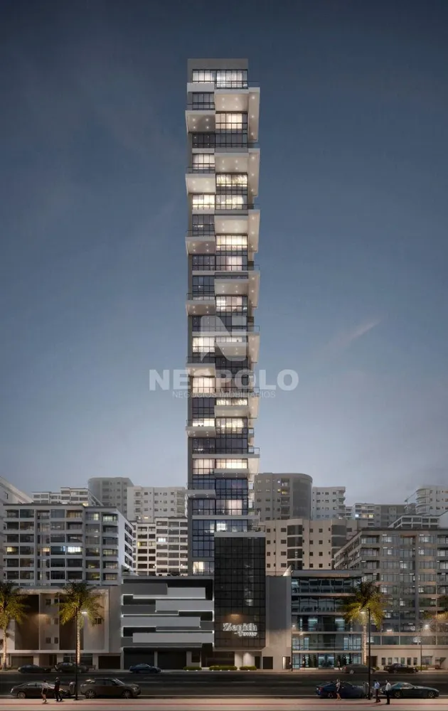 Apartamento, 4 quartos, 180 m² - Foto 5