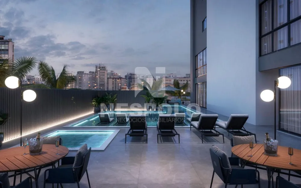 Apartamento, 4 quartos, 180 m² - Foto 7