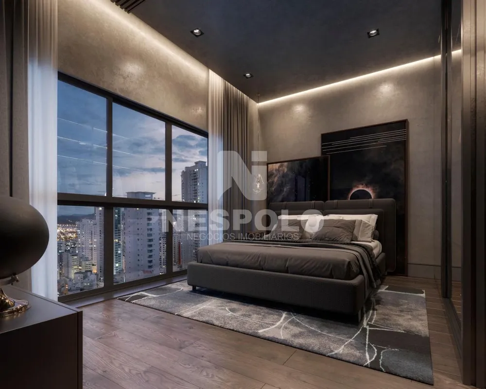 Apartamento, 4 quartos, 180 m² - Foto 6