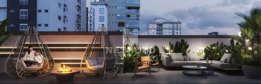 Apartamento, 4 quartos, 180 m² - Foto 8