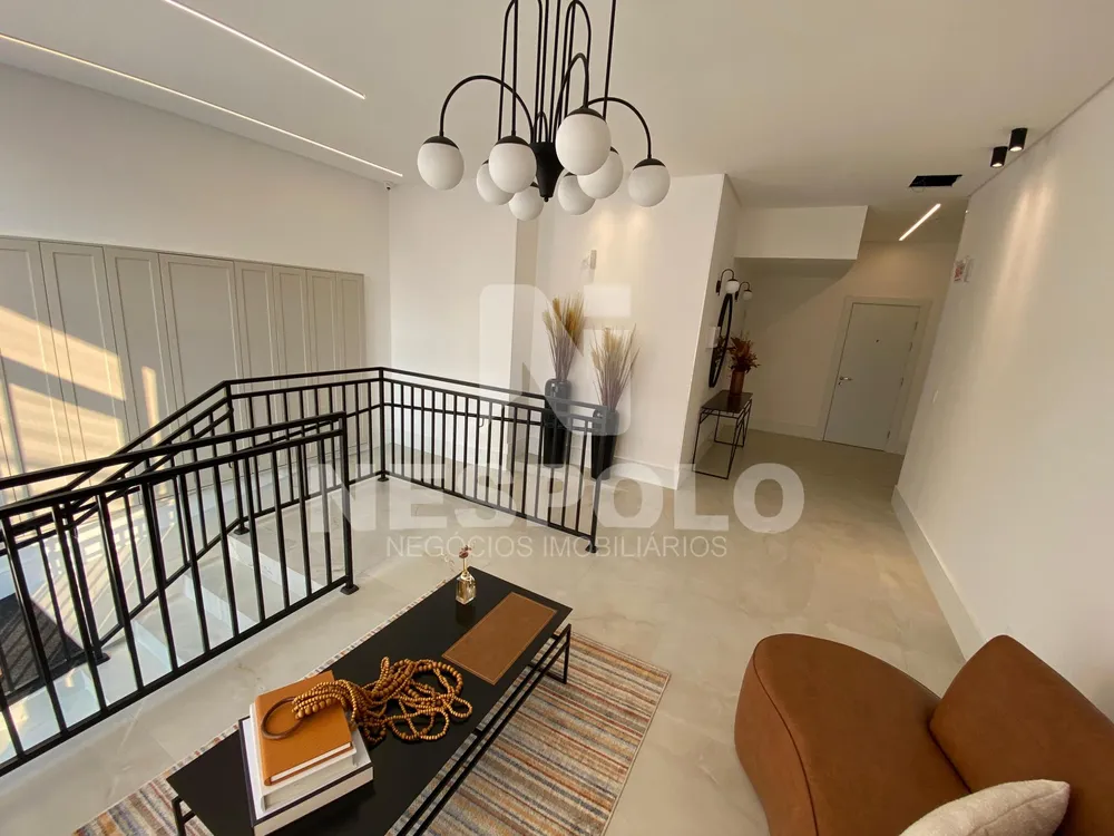 Apartamento, 1 quarto, 116 m² - Foto 3