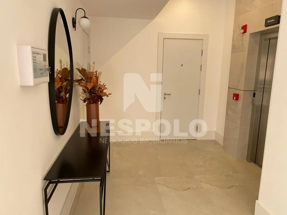 Apartamento, 1 quarto, 116 m² - Foto 2
