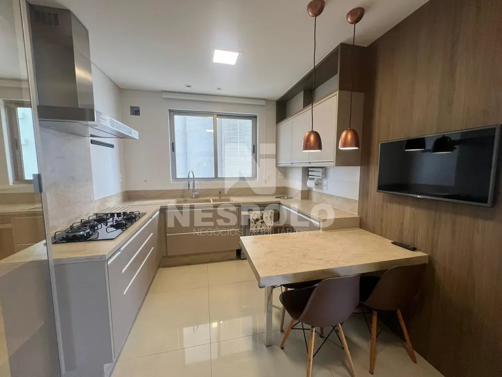 Apartamento, 3 quartos, 172 m² - Foto 6