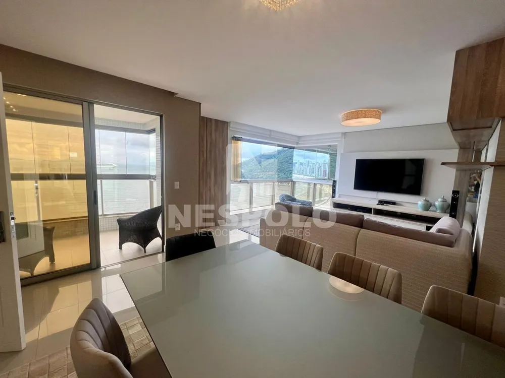 Apartamento, 3 quartos, 172 m² - Foto 4