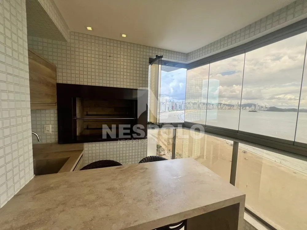Apartamento, 3 quartos, 172 m² - Foto 1