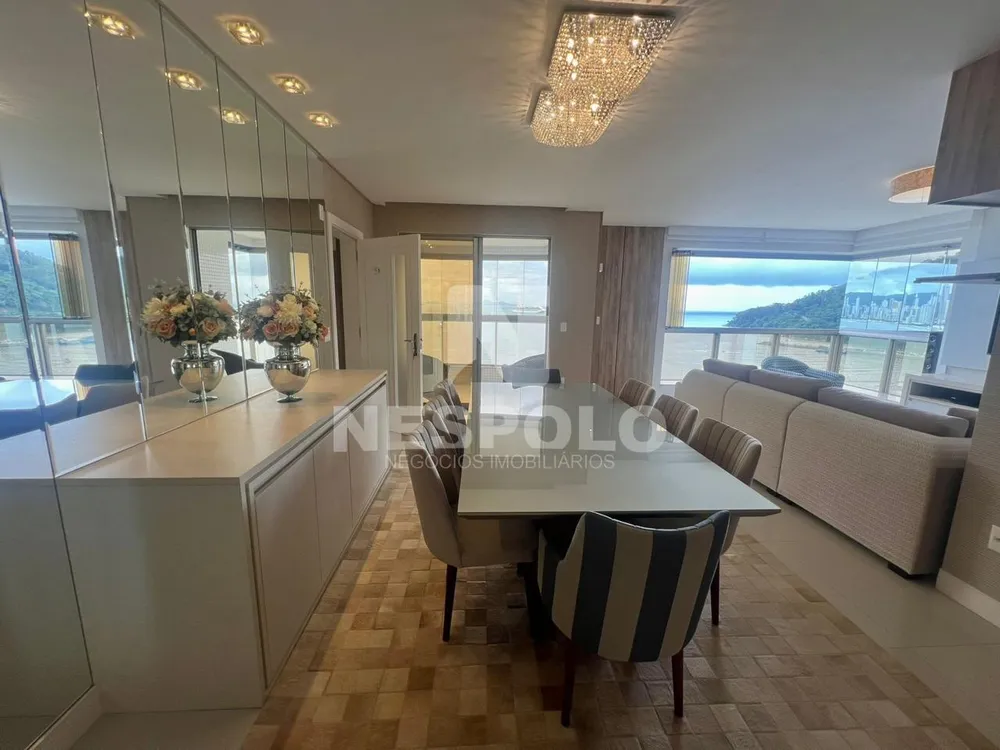 Apartamento, 3 quartos, 172 m² - Foto 3