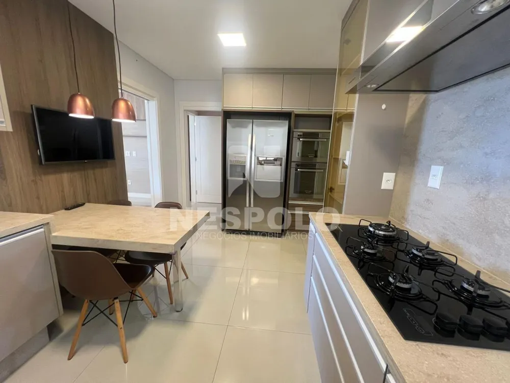 Apartamento, 3 quartos, 172 m² - Foto 7