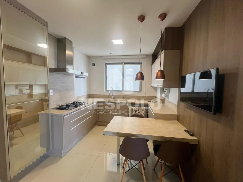 Apartamento, 3 quartos, 172 m² - Foto 5