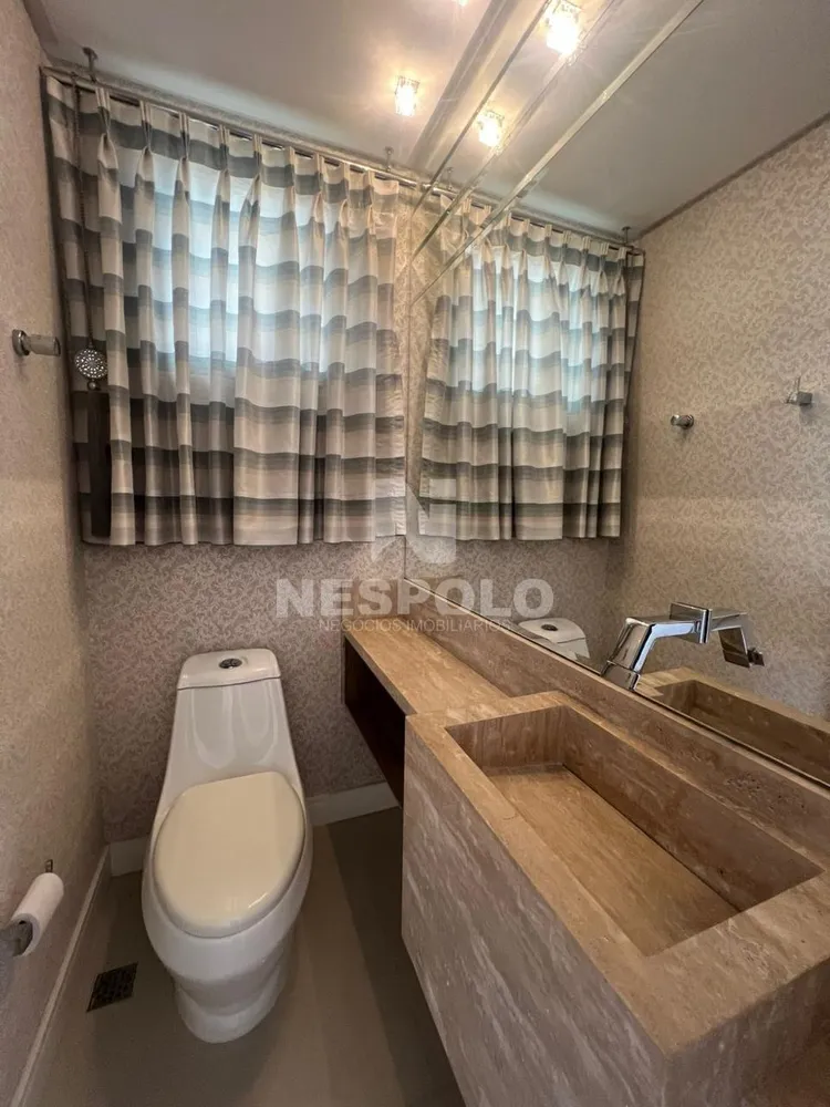 Apartamento, 3 quartos, 172 m² - Foto 8