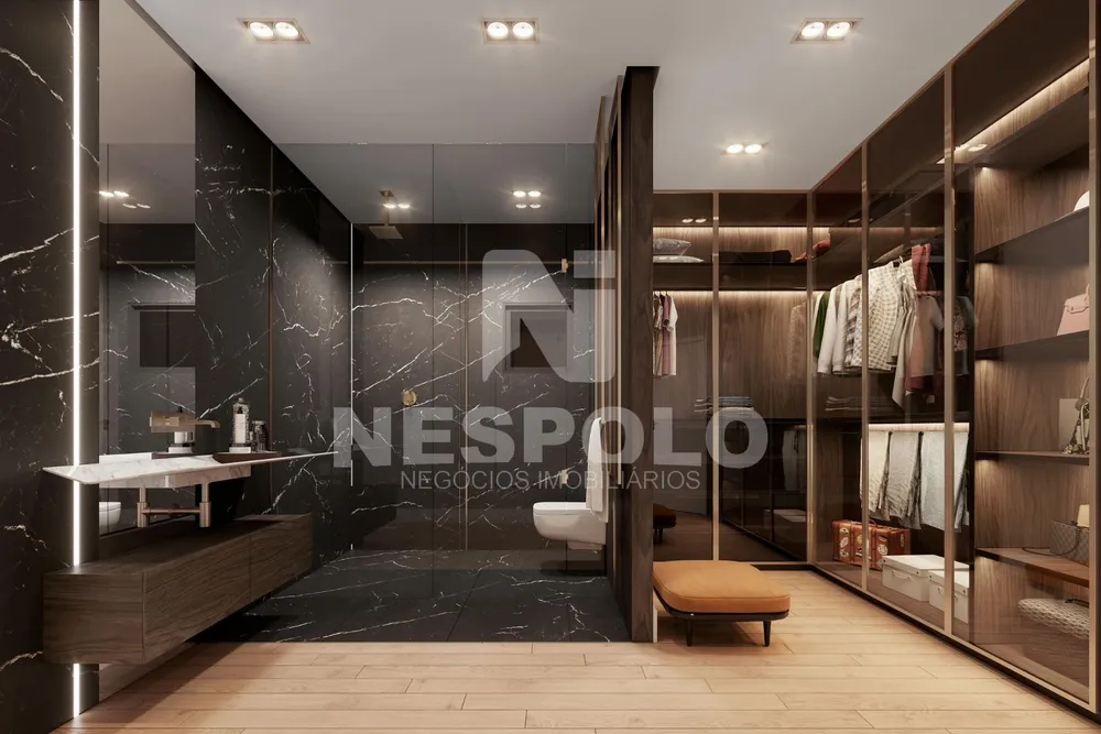 Apartamento, 3 quartos, 124 m² - Foto 13