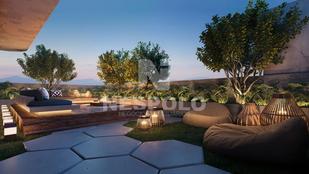Apartamento, 3 quartos, 124 m² - Foto 6