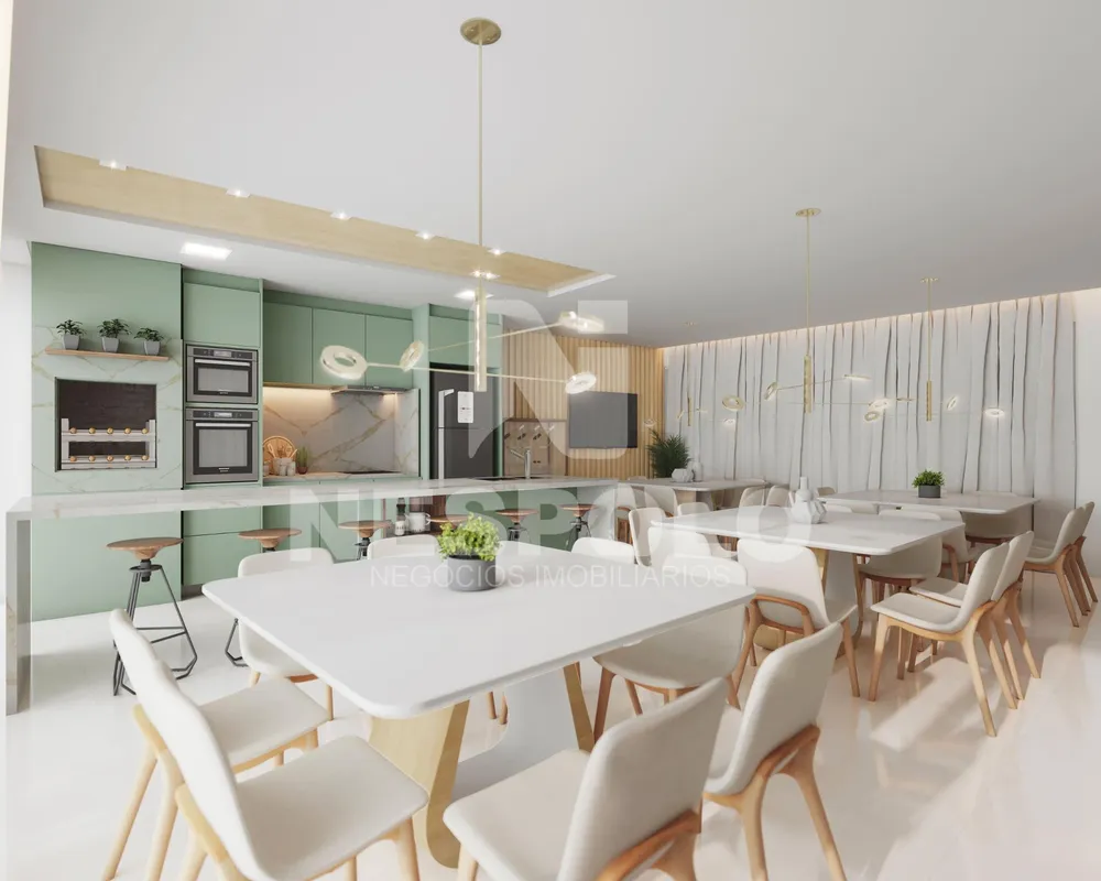 Apartamento, 3 quartos, 124 m² - Foto 12
