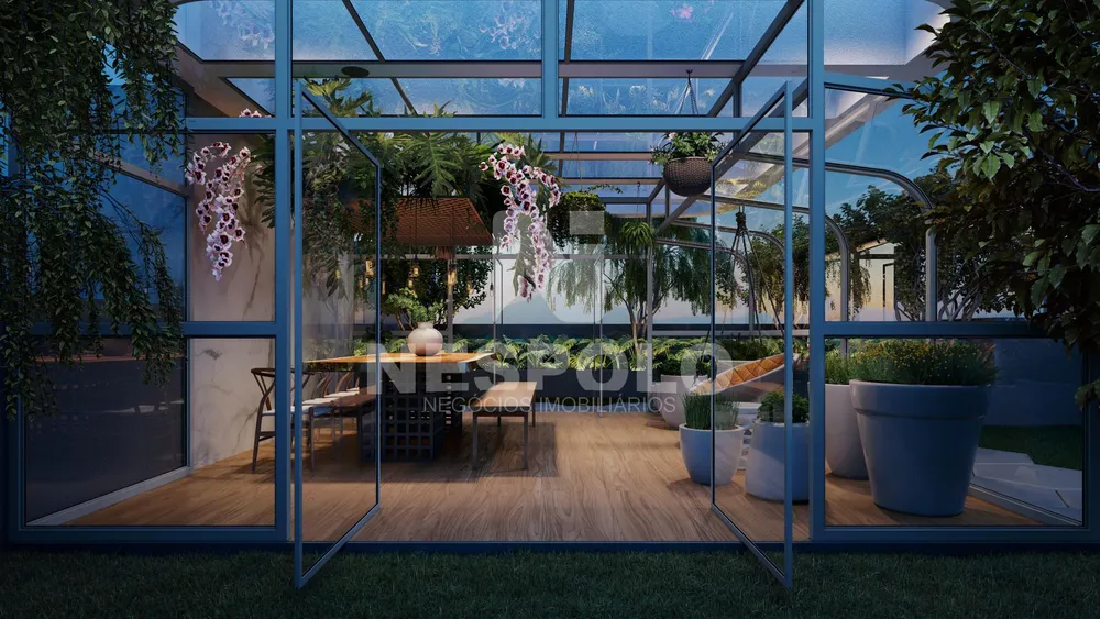 Apartamento, 3 quartos, 124 m² - Foto 5