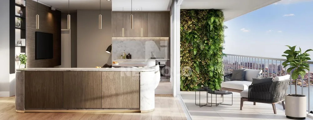 Apartamento, 3 quartos, 124 m² - Foto 11