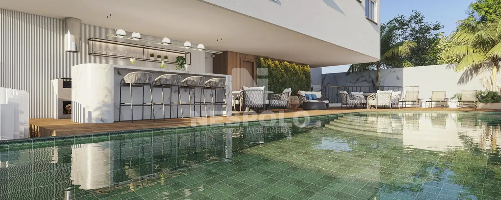 Apartamento, 3 quartos, 124 m² - Foto 6