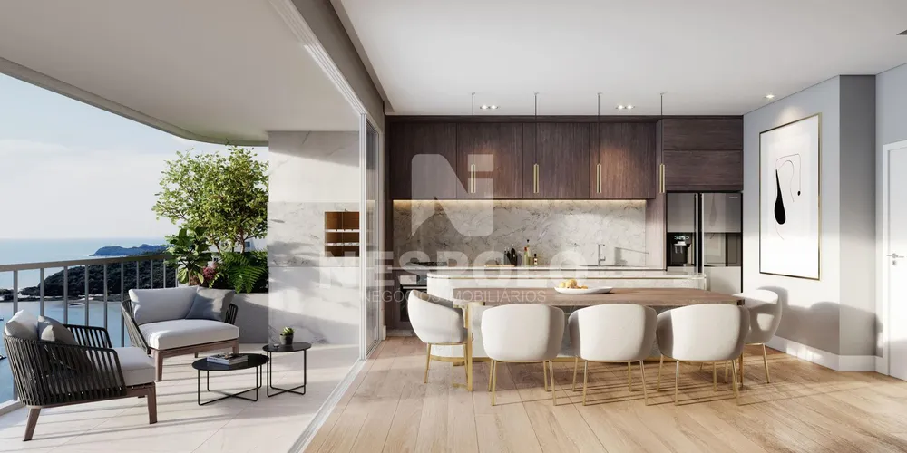 Apartamento, 3 quartos, 124 m² - Foto 10