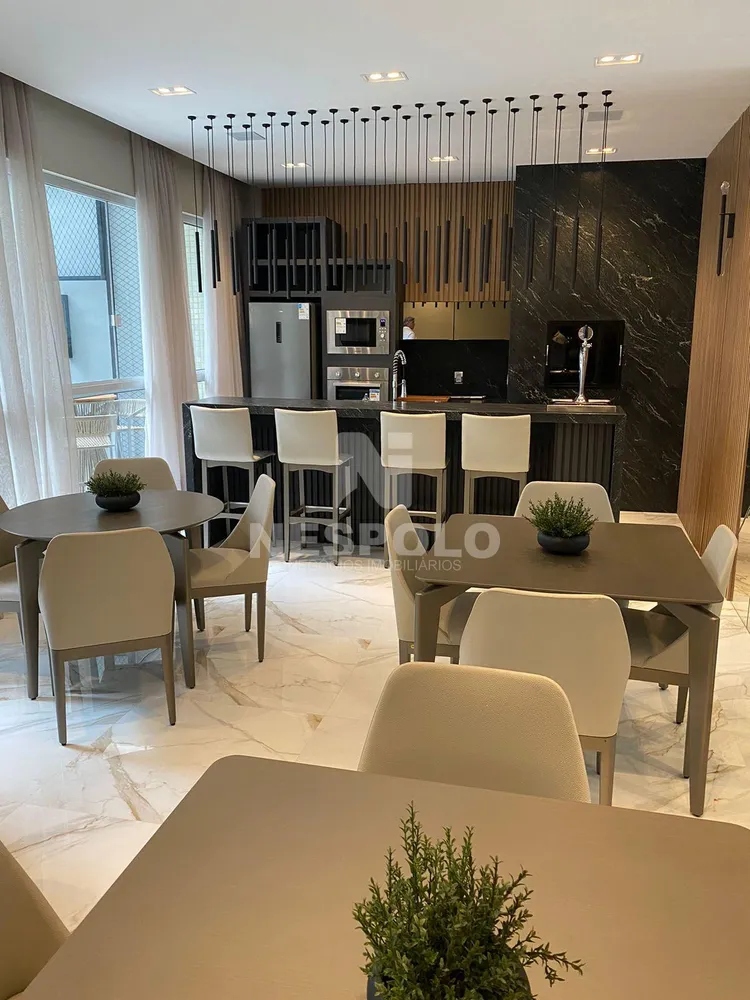 Apartamento, 3 quartos, 140 m² - Foto 6