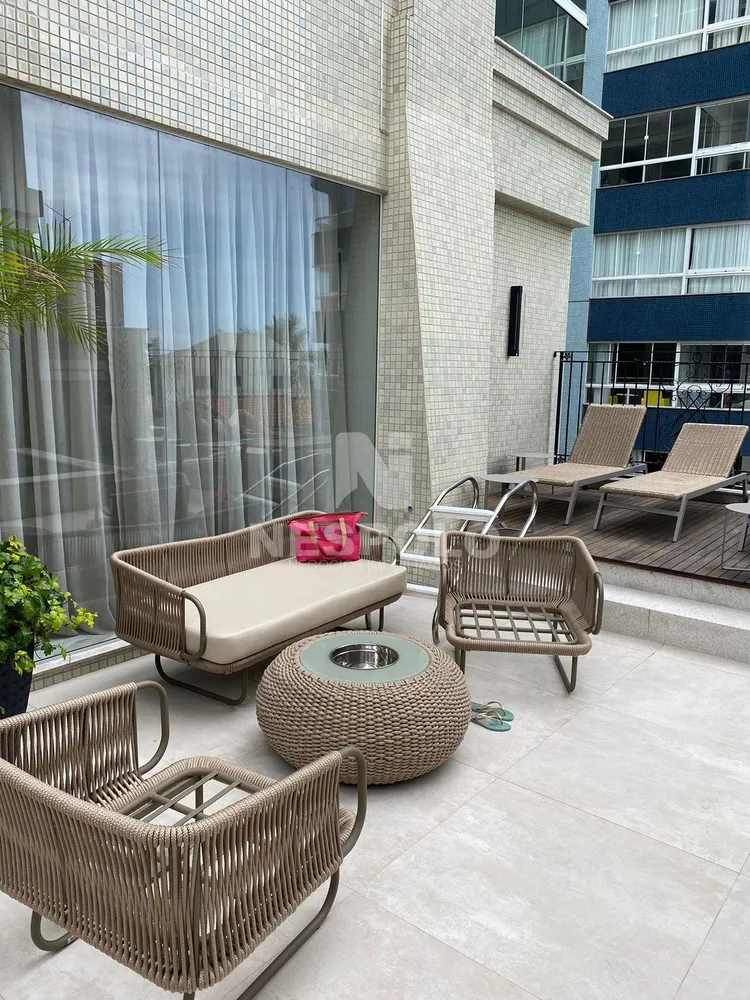 Apartamento, 3 quartos, 140 m² - Foto 4