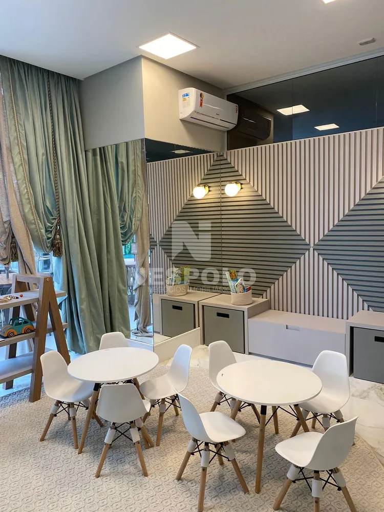 Apartamento, 3 quartos, 140 m² - Foto 3