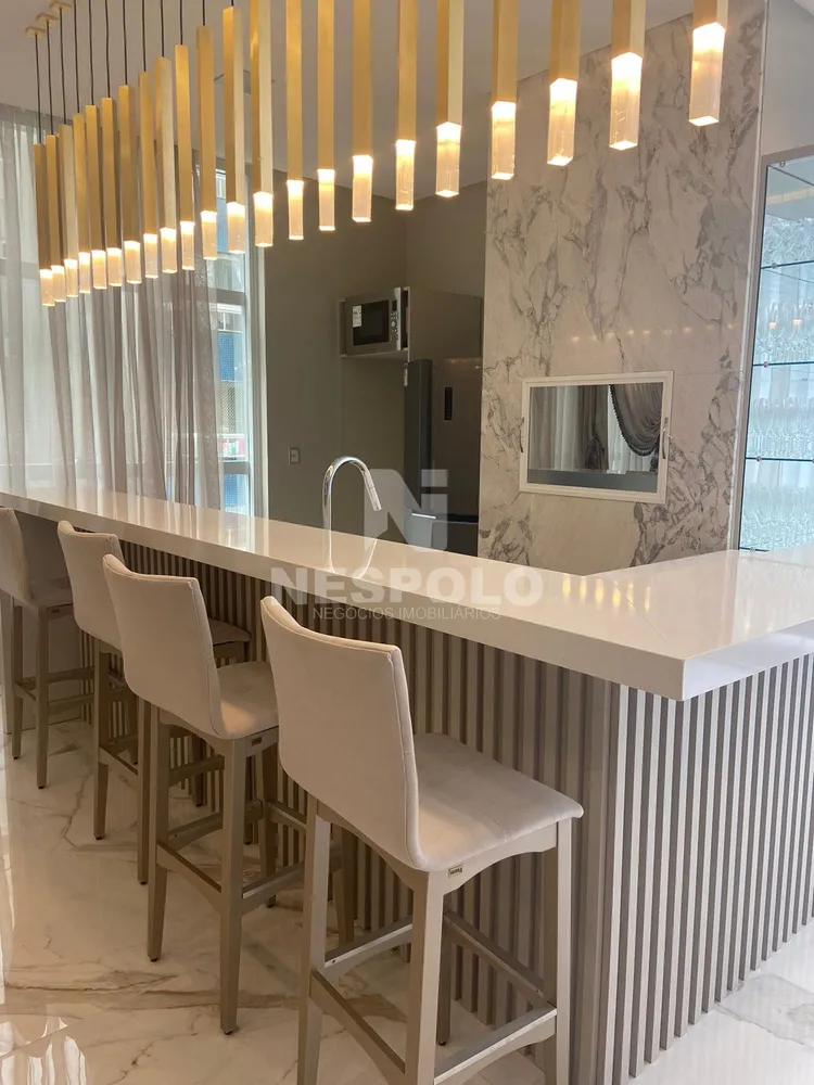 Apartamento, 3 quartos, 140 m² - Foto 8