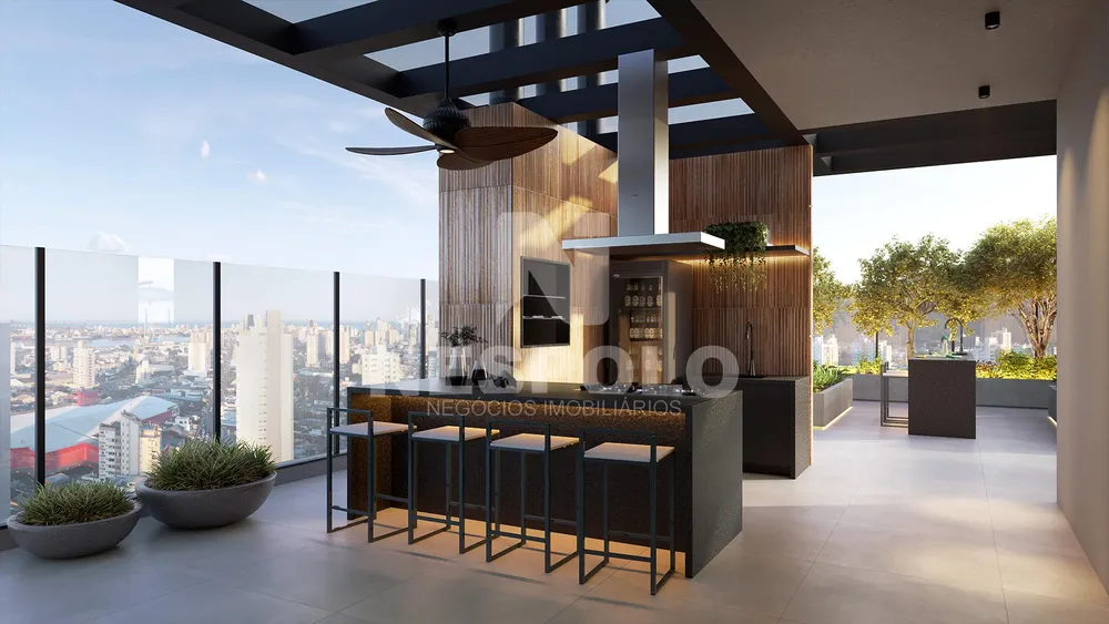 Apartamento, 1 quarto, 62 m² - Foto 14