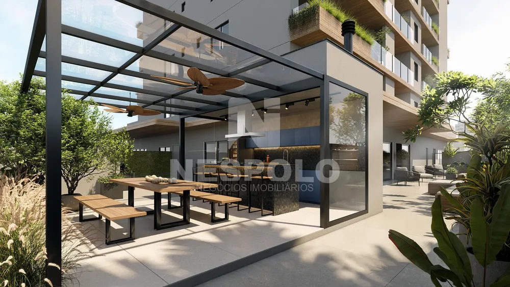 Apartamento, 1 quarto, 62 m² - Foto 13