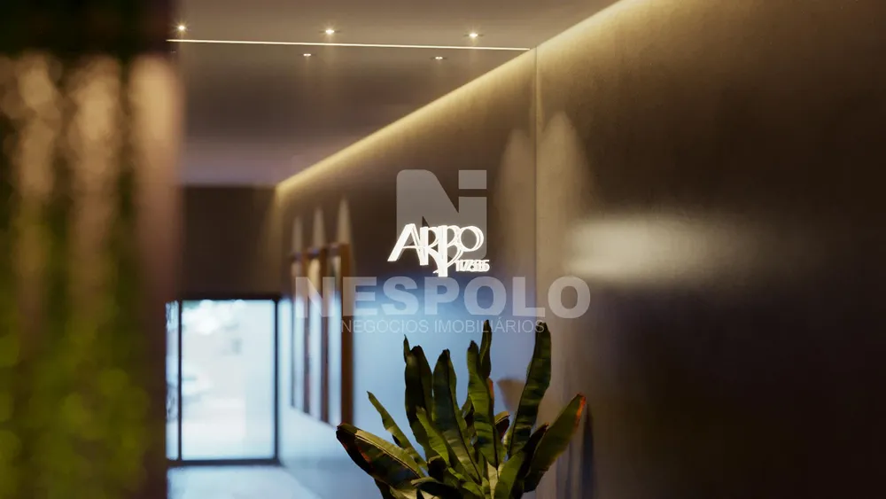 Apartamento, 1 quarto, 62 m² - Foto 2