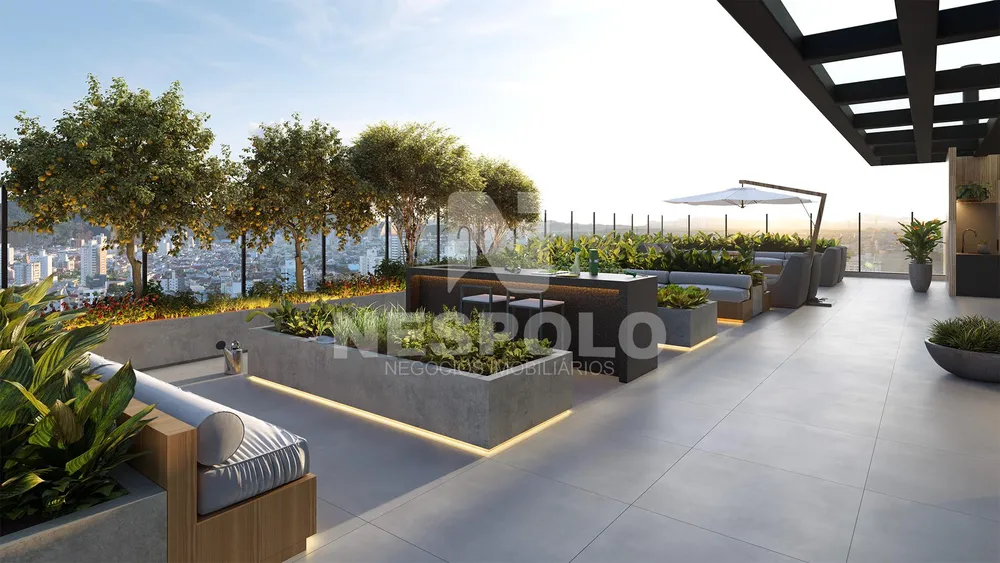 Apartamento, 1 quarto, 62 m² - Foto 10