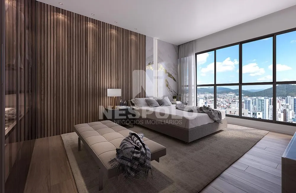 Apartamento, 4 quartos, 177 m² - Foto 9