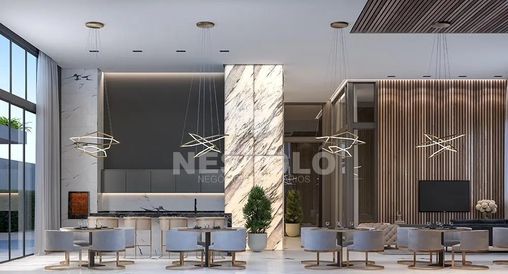 Apartamento, 4 quartos, 177 m² - Foto 3