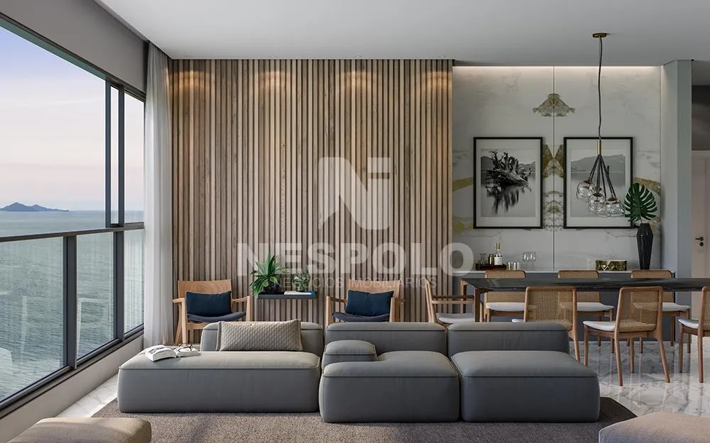 Apartamento, 4 quartos, 177 m² - Foto 7