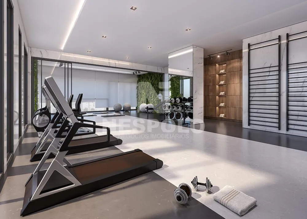 Apartamento, 4 quartos, 177 m² - Foto 5