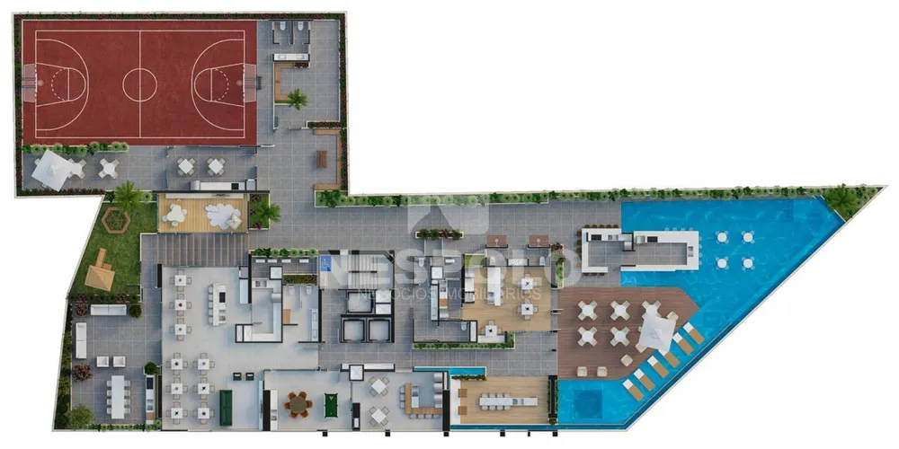 Apartamento, 4 quartos, 177 m² - Foto 14