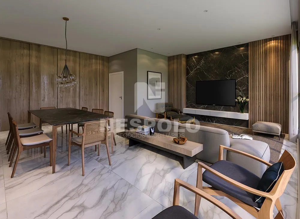 Apartamento, 4 quartos, 177 m² - Foto 8