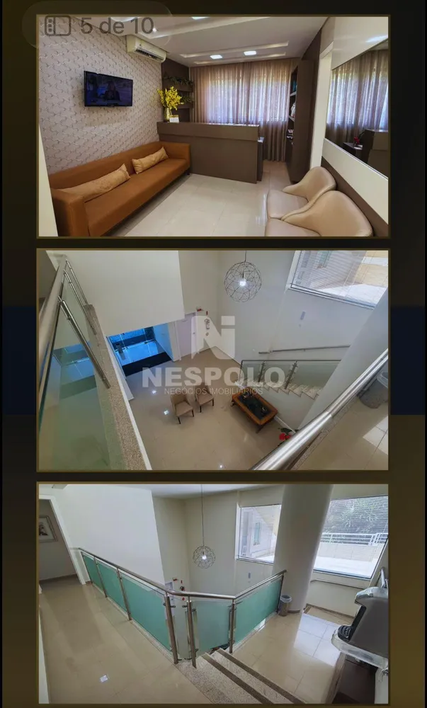 Sala-Conjunto, 84 m² - Foto 3