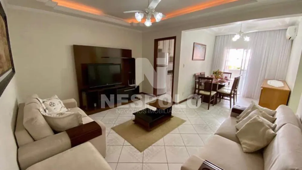 Apartamento, 2 quartos, 80 m² - Foto 1